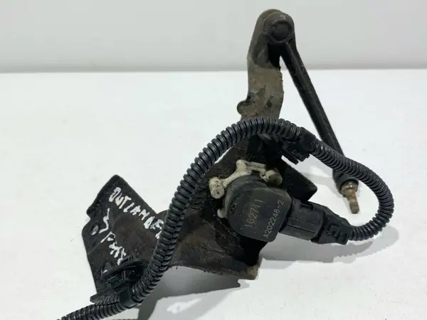 Senzor nivel spate Mitsubishi Outlander 2 (2006-2012)