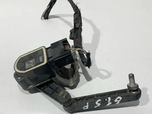 Senzor nivel stanga / dreapta spate 6788573 BMW Seria 7 (2008-2015) [F01, F02]