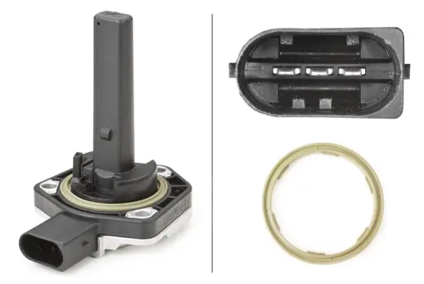 Senzor, nivel ulei motor HELLA 6PR 008 324-101