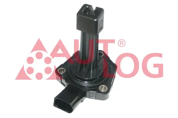 Senzor nivel ulei motor potrivit AUDI A1, A3, A4 ALLROAD B8, A4 B6, A4 B8, A5, A6 ALLROAD C6, A6 C6, A8 D3, Q5, Q7, TT; BMW 7 (E38); SEAT ALHAMBRA, ALTEA, ALTEA XL 1.2-4.2D 09.95-