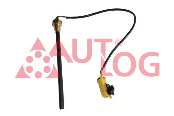 Senzor nivel ulei motor potrivit CITROEN BERLINGO, BERLINGO MINIVAN, JUMPY I; PEUGEOT EXPERT, PARTNER, PARTNER MINIVAN RHY(DW10TD)-RHZ(DW10CTED+) 12.99-12.11