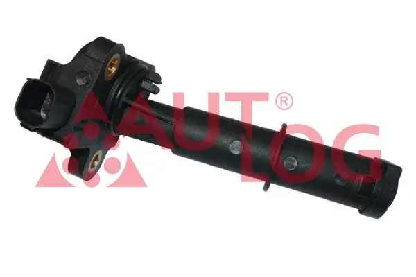 Senzor nivel ulei motor potrivit MERCEDES C (CL203), C (W203), C T-MODEL (S203), CLK (A209), CLK (C209), CLS (C219), E (W211), E T-MODEL (S211), M (W163), M (W164) 2.6-5.0 05.00-