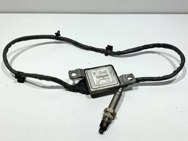 Senzor nox 4G0907807L Audi A7 facelift (2014-2018) [4G] 3.0 tdi CZVA