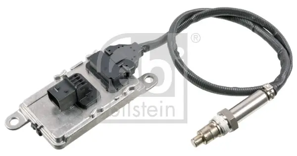 Senzor NOx (dupa convertor catalitic, M20x1,5) EURO 6 potrivit DAF CF, LF MX-11210-PX-7239 05.13-