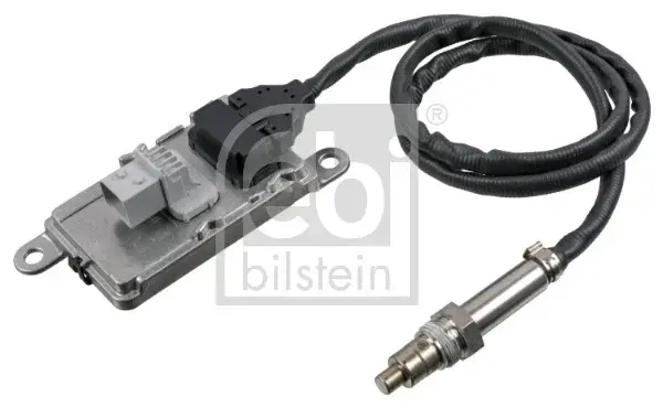 Senzor NOx (dupa convertor catalitic, M20x1,5) potrivit MERCEDES ACTROS MP4 MP5, ANTOS, AROCS, ATEGO 3, ECONIC 2 471.943-OM936.974 07.11-