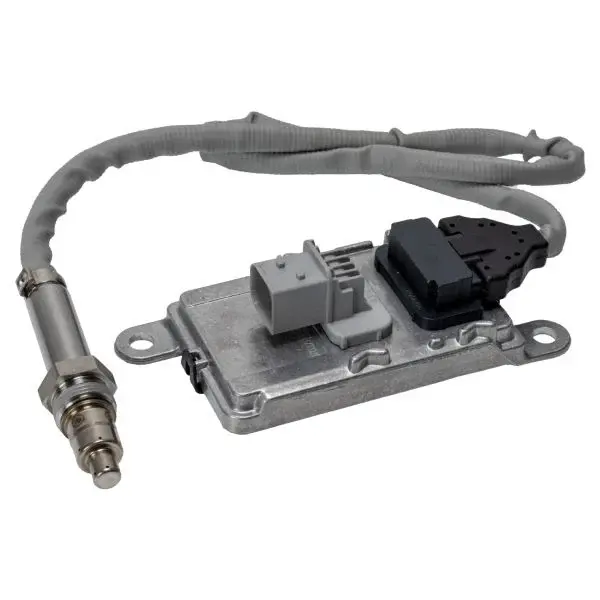 Senzor NOx (dupa convertor catalitic, M20x1,5) potrivit MERCEDES ACTROS MP4 MP5, ANTOS, AROCS, ATEGO 3, ECONIC 2, UNIMOG 471.943-OM936.974 07.11-