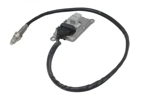 Senzor NOx (dupa convertor catalitic, M20x1,5) potrivit MERCEDES EURO 6 potrivit MERCEDES ACTROS MP4 MP5, ANTOS, AROCS, ATEGO 3, ECONIC 2, UNIMOG 471.943-OM936.974 07.11-