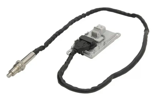 Senzor NOx (dupa convertor catalitic) potrivit MERCEDES EURO 6 potrivit MERCEDES ACTROS MP4 MP5, ANTOS, AROCS, ATEGO 3, ECONIC 2, UNIMOG 471.943-OM936.974 07.11-