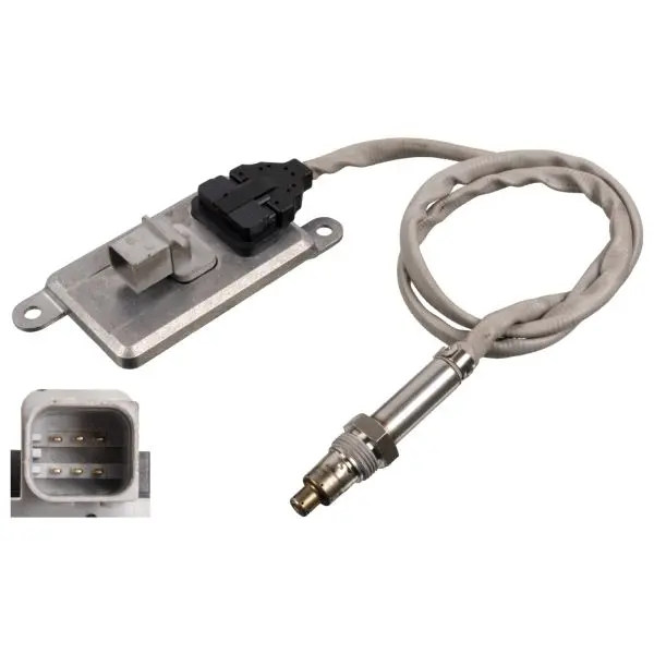 Senzor NOx (inainte de catalizator, M20x1,5) potrivit MAN CLA, FOC, HOCL, L2000, LION S INTERCITY, LION S CITY, LION S REGIO, M 2000 L, ND, NG, NL, NU, TGL I, TGM I D0826LFL02-G2876DUH02 08.92-