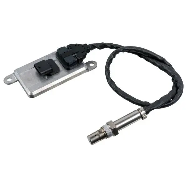 Senzor NOx (inainte de catalizator, M20x1,5) potrivit MERCEDES ACTROS MP2 MP3, AROCS, ATEGO, ATEGO 2, AXOR 2, ECONIC, UNIMOG, ZETROS 471.943-OM936.916 01.98-