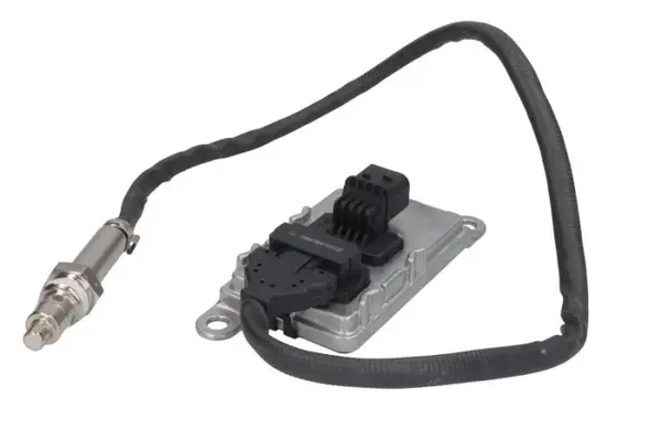 Senzor NOx (inainte de catalizator, M20x1,5) potrivit MERCEDES ACTROS MP4 MP5, ANTOS, AROCS, ATEGO 3, ECONIC 2, UNIMOG 471.943-OM936.974 07.11-
