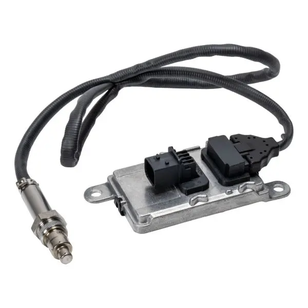 Senzor NOx (inainte de catalizator, M20x1,5) potrivit MERCEDES ACTROS MP4 MP5, ANTOS, AROCS, ATEGO 3, ECONIC 2 471.943-OM936.974 07.11-