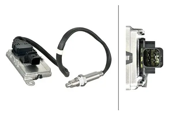 Senzor NOx (inainte de catalizator) potrivit DAF CF, XF 106 MX-11210-PX-7239 10.12-