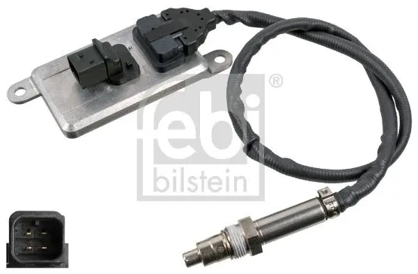Senzor NOx, injectie aditiv FEBI BILSTEIN 176831