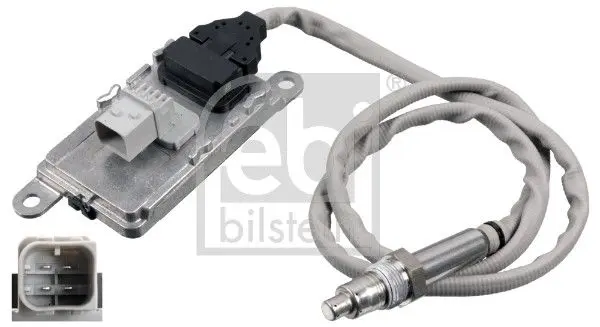 Senzor NOx, injectie aditiv FEBI BILSTEIN 176849