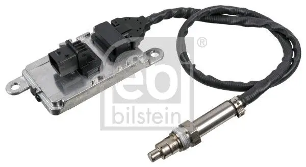Senzor NOx, injectie aditiv FEBI BILSTEIN 176854