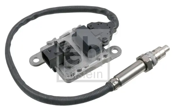 Senzor NOx (M20x1,5) potrivit MERCEDES ACTROS, ACTROS MP2 MP3, ACTROS MP4 MP5, ANTOS, AROCS, ATEGO, ATEGO 2, ATEGO 3, AXOR, AXOR 2, ECONIC 2, LK LN2, LP, MK, NG, SK 471.943-OM936.974 01.59-