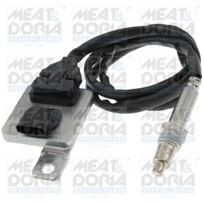 Senzor NOx potrivit AUDI A4 ALLROAD B8, A4 B8, A5, A6 C7, Q5 2.0D 08.08-09.18
