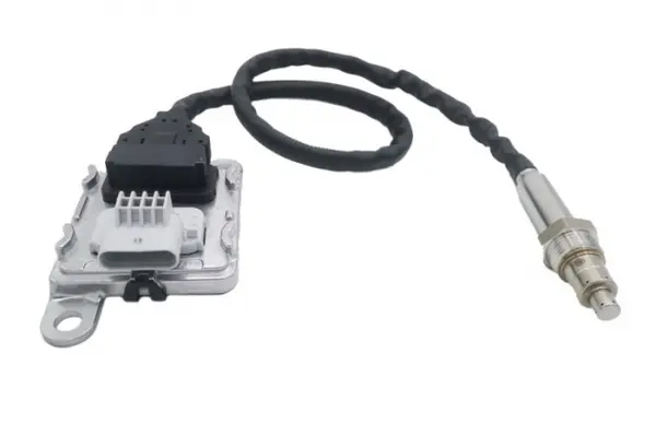 Senzor NOx potrivit DS DS 3, DS 4, DS 5; CITROEN BERLINGO, BERLINGO MULTISPACE, BERLINGO MINIVAN, C3 C3 ORIGIN III, C3 AIRCROSS II, C3 II, C3 PICASSO, C4 CACTUS 1.6D 2.0D 04.08-
