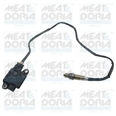 Senzor NOx potrivit LAND ROVER DISCOVERY V, RANGE ROVER IV, RANGE ROVER SPORT II 2.0D-4.4D 08.12-