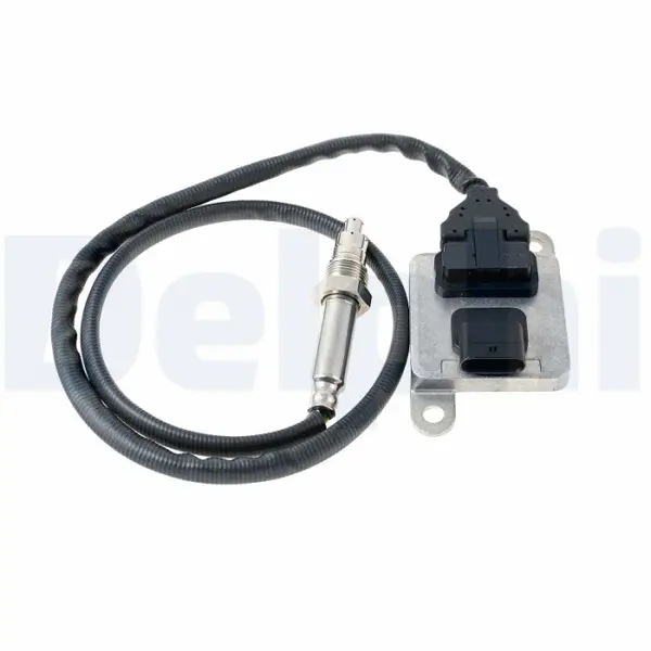 Senzor NOx potrivit MERCEDES C T-MODEL (S205), C (W205), CLS (C218), CLS SHOOTING BRAKE (X218), GL (X164), GL (X166), GLE (W166), GLS (X166), M (W164), M (W166), S (W221, V221) 1.6D-3.0D 07.05-04.19