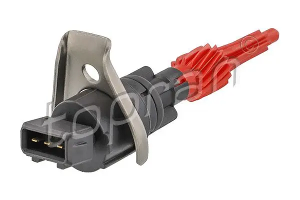 senzor,odometru TOPRAN 108 728