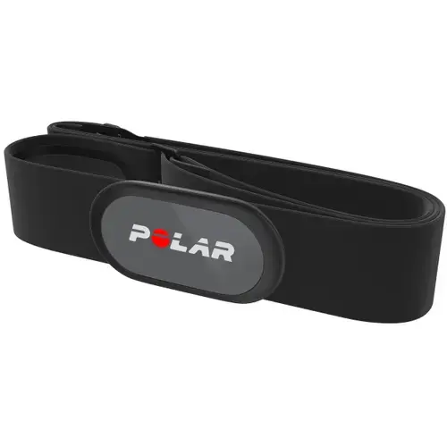 Senzor optic Polar H9 pentru ritm cardiac, marimea M-XXL (Negru)