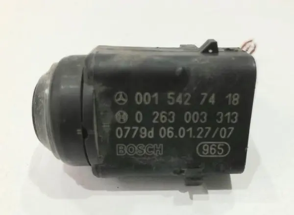 Senzor parcare a0015427418 Mercedes ML (2006-2011)[w164]