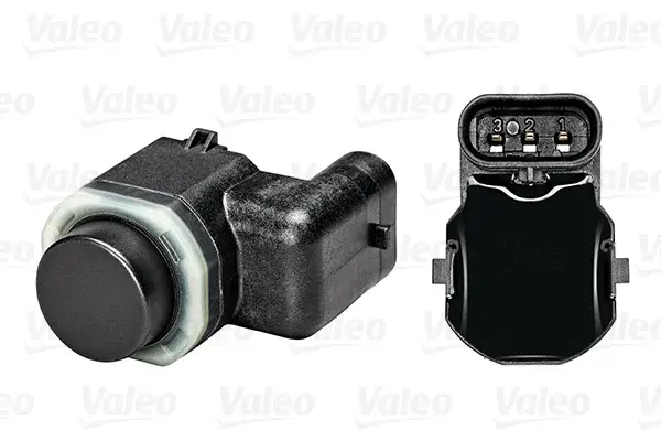 Senzor parcare fata spate (ultrasonic) potrivit FORD; FORD USA
