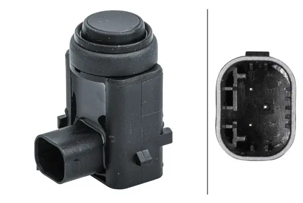 Senzor parcare spate , grunduit potrivit CHRYSLER 300 C, 300 C II; JEEP COMMANDER; SAAB 93 II 09.02-02.15