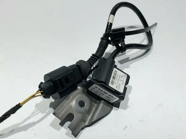 Senzor pedala acceleratie 7L0907673E Audi Q5 facelift (2012-2017) [8R] 2.0 tdi CASA