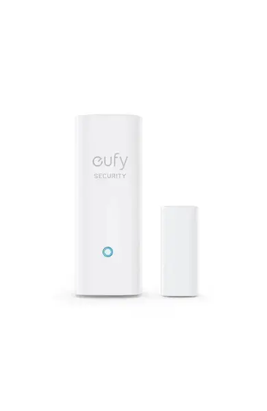Senzor pentru usa/geam Eufy Entry T89000D4, Wireless (Alb)