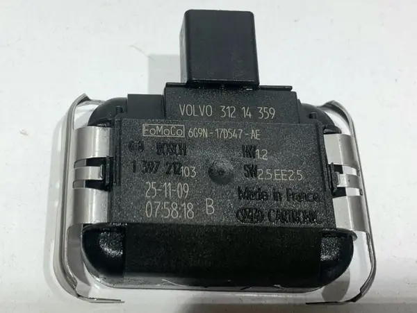 Senzor ploaie 31214359 Volvo S60 2 (2010-2013)