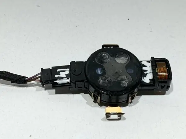 Senzor ploaie 5Q0955547B Skoda Superb 3 (2015-2019)