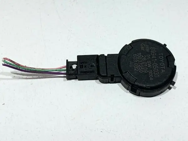 Senzor ploaie 89941-05030 Toyota Avensis (2009-2012) [T27]
