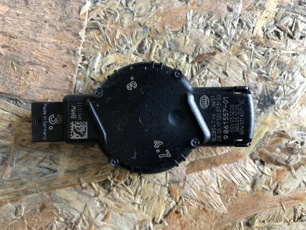 Senzor ploaie 9861557 BMW Seria 3 (2011-2019) [F30]