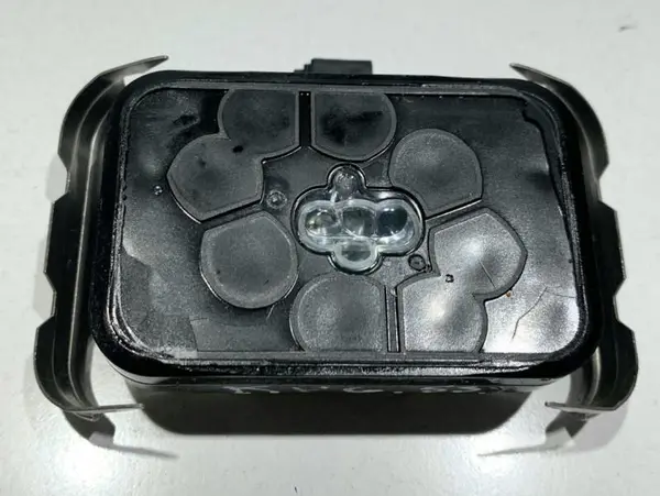 Senzor ploaie / lumini 3S7T-17D547-BA Ford Focus 2 (2004-2010) [DA_]