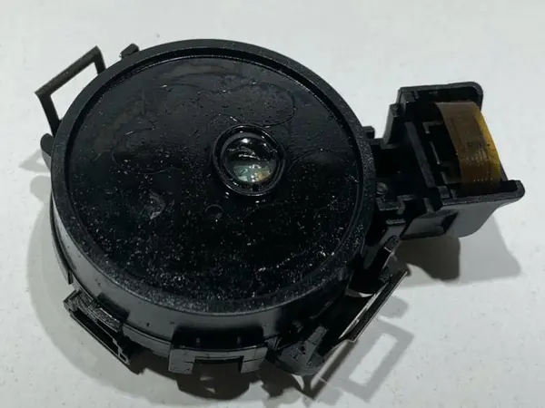 Senzor ploaie / lumini 9234087 BMW Seria 5 GT (2009-2017) [F07]