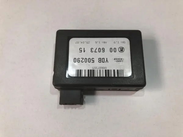 Senzor ploaie ydb500290 Land Rover Discovery 3 (2004-2009)