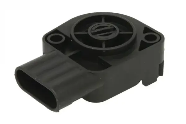 Senzor pozitie accelerator potrivit DAF 75 CF, 85 CF, 95 XF, CF 75, CF 85, XF 105, XF 95 01.97-