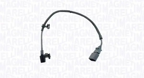 Senzor pozitie arbore cotit potrivit AUDI A2; SEAT AROSA, CORDOBA, IBIZA II, IBIZA III, INCA; SKODA FABIA I; VW CADDY II, CADDY II MINIVAN, LUPO I, POLO, POLO III 1.0 1.4 1.6 07.95-04.12