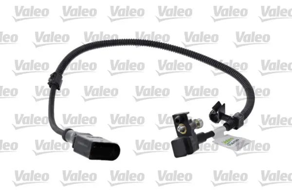 Senzor pozitie arbore cotit potrivit AUDI A2; SEAT CORDOBA, IBIZA III, LEON, TOLEDO II; SKODA FABIA I, OCTAVIA II; VW BORA, BORA I, GOLF IV, LUPO I, NEW BEETLE, POLO 1.0-2.0D 07.95-04.13