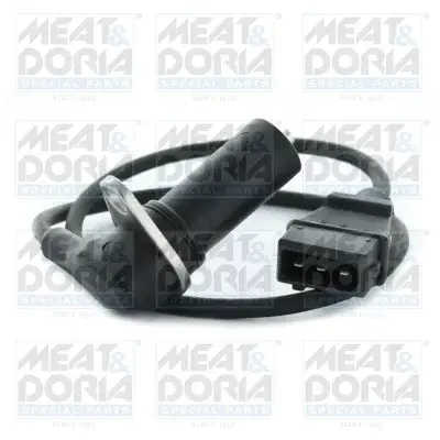 Senzor pozitie arbore cotit potrivit AUDI A3; SEAT CORDOBA, CORDOBA VARIO, IBIZA II, INCA; SKODA OCTAVIA I; VW BORA, BORA I, GOLF IV, NEW BEETLE, POLO, POLO III CLASSIC 1.9D 08.96-03.10