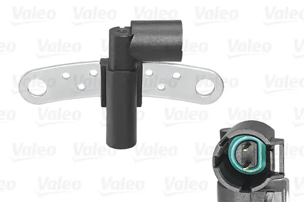 Senzor pozitie arbore cotit potrivit DACIA LOGAN, LOGAN EXPRESS, LOGAN II, LOGAN MCV, LOGAN MCV II, SANDERO, SANDERO II; NISSAN KUBISTAR, MICRA III, NOTE, QASHQAI I 1.2-2.5D 05.90-