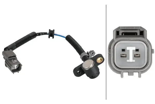 Senzor pozitie arbore cotit potrivit HONDA CR-V I 2.0 01.99-02.02