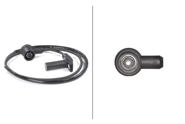 Senzor pozitie arbore cotit potrivit MERCEDES 124 (C124), 124 T-MODEL (S124), 124 (W124), 190 (W201), E (A124), E (C124), E T-MODEL (S124), E (W124), G (W460), G (W461) 1.8-5.0 10.82-10.01