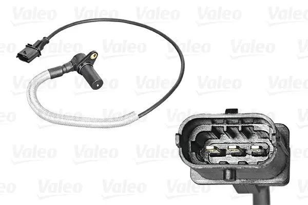 Senzor pozitie arbore cotit potrivit OPEL OMEGA B 2.6 3.0 3.2 04.94-07.03