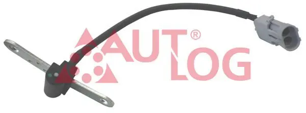 Senzor pozitie arbore cotit potrivit RENAULT 19 I, 19 I CHAMADE, 19 II, 19 II CHAMADE, 21, 25, ESPACE II, ESPACE III, LAGUNA I, MEGANE I, MEGANE I CLASSIC, MEGANE I COACH 1.2-3.0 04.84-08.03