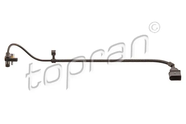 Senzor pozitie arbore cotit potrivit SEAT AROSA, CORDOBA, IBIZA II, LEON, TOLEDO II; SKODA FABIA I, OCTAVIA I; VW BORA, BORA I, GOLF IV, LUPO I, POLO 1.0 1.4 1.6 09.93-12.10
