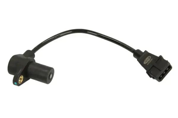 Senzor pozitie arbore cotit potrivit VOLVO 760, 780; FERRARI 512 TR, MONDIAL; KIA CARENS I, CARNIVAL I, CARNIVAL II, RETONA, SEPHIA, SHUMA I, SHUMA II, SPORTAGE 1.8-4.9 08.84-06.06